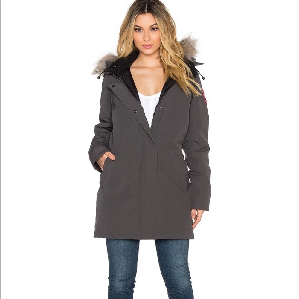 Canada Goose Victoria Parka